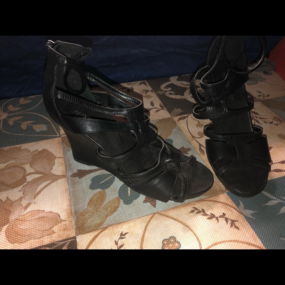 Aerosoles shoes